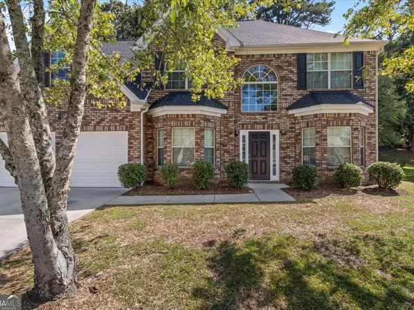 130 Gabion Loop, Ellenwood, GA 30294