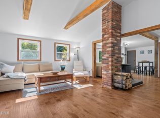 4250 Weaver Hollow Rd, Margaretville, NY 12455