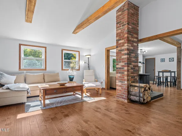 4250 Weaver Hollow Road, Margaretville, NY 12455