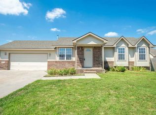 11002 E Mount Vernon Rd, Wichita, KS 67207