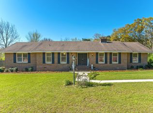24776 5th Ave, Florala, AL 36442