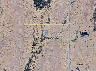 4800 N 373rd Ave, Tonopah, AZ 85354