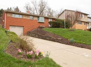 433 Woodrift Ln, Pittsburgh, PA 15236