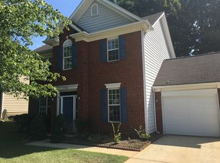 15388 Leslie Brook Rd, Huntersville, NC 28078