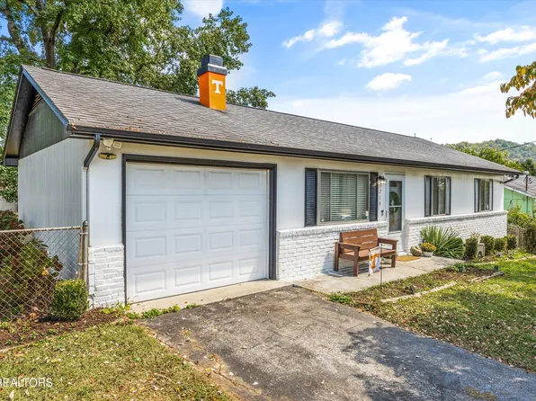 5716 Dodge Rd, Knoxville, TN 37912