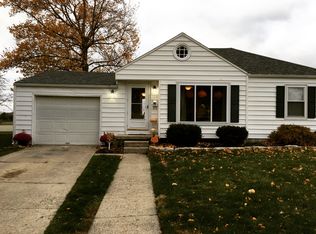 129 Concord Ave, Saint Marys, OH 45885