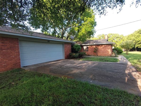 63 Jade Ln, Denison, TX 75021