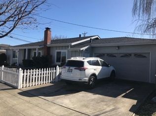 7040 Fountaine Ave, Newark, CA 94560