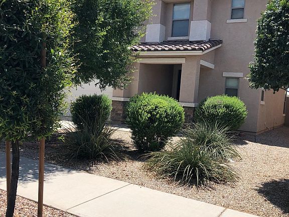2nd image of 22233 E Via Del Palo