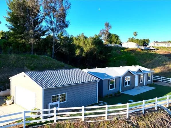 40589 Los Amantes Rd, Temecula, CA 92592