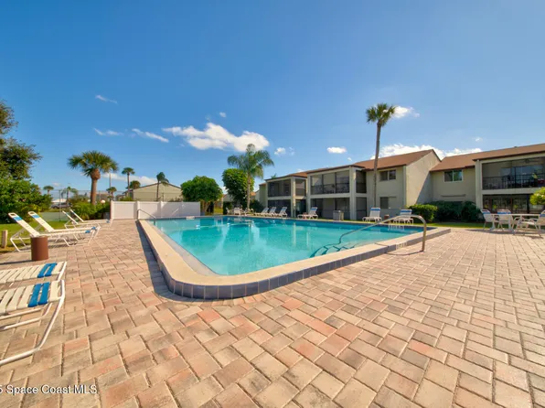 5801 N Atlantic Ave APT 408, Cape Canaveral, FL 32920