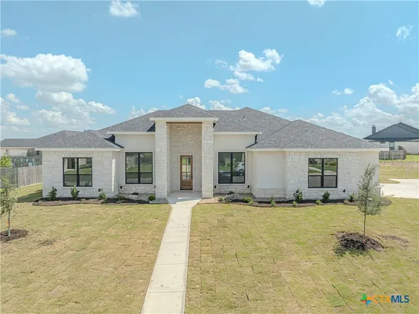 5330 Taylors Bnd, Salado, TX 76571