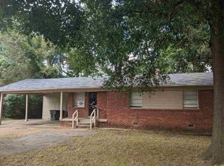 4253 Argonne St, Memphis, TN 38127