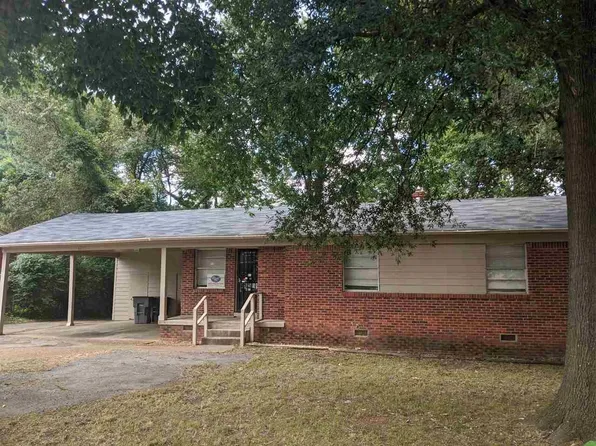 4253 Argonne St, Memphis, TN 38127