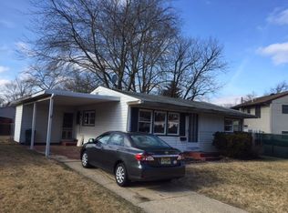 644 N Coles Ave, Maple Shade, NJ 08052