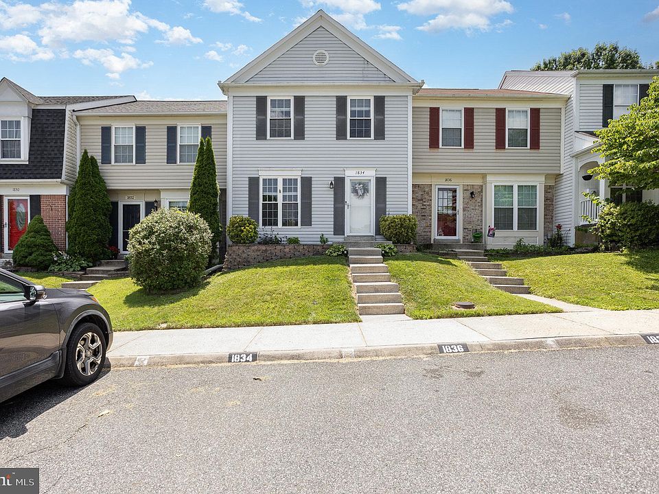 1st image of 1834 Bramble Brook Ln