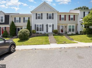 1834 Bramble Brook Ln, Bel Air, MD 21015