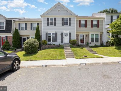 1834 Bramble Brook Ln, Bel Air, MD, 21015