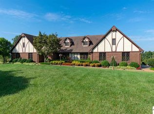 116 Woodland Trl, Calvert City, KY 42029