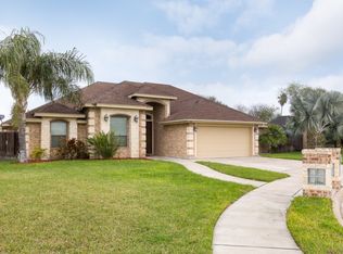2427 Nicole Dr, Mission, TX 78574