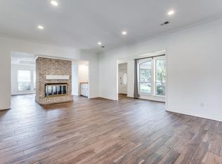 6731 Crestland Ave, Dallas, TX 75252