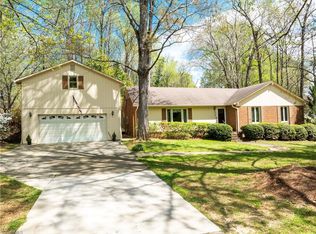 1475 Fieldmount Rd, Kernersville, NC 27284