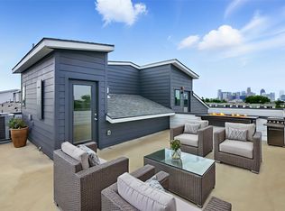 4640 Munger Ave UNIT 102, Dallas, TX 75204