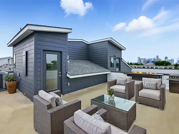 4640 Munger Ave Unit 102, Dallas, TX 75204