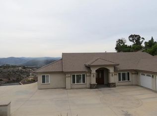 3591 Rosa Way, Fallbrook, CA 92028