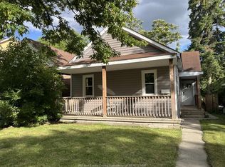 769 Assumption St, Windsor, ON N9A 3B7