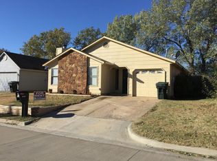 8404 N 116th Ave E, Owasso, OK 74055