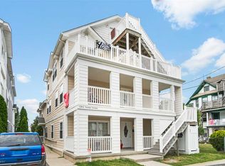 120 E Youngs Ave #100, Wildwood, NJ 08260