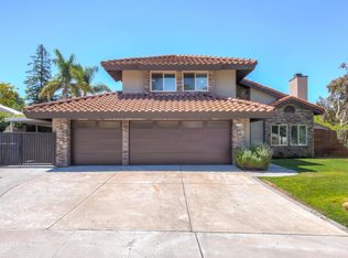 5404 Placerita Dr, Simi Valley, CA 93063