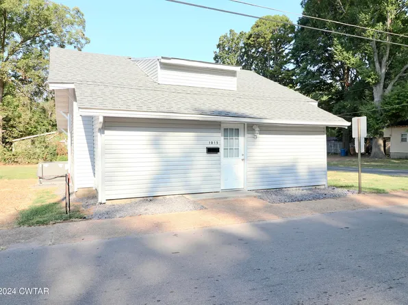 1015 N 17th Ave, Humboldt, TN 38343