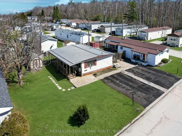 4125 Elaine St, Severn, ON L3V 0V1