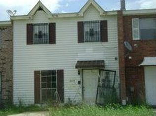 4553 Skyview Dr, New Orleans, LA 70126