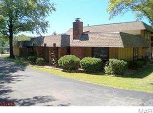 2612 Plantation Point, Saint Charles, MO 63303