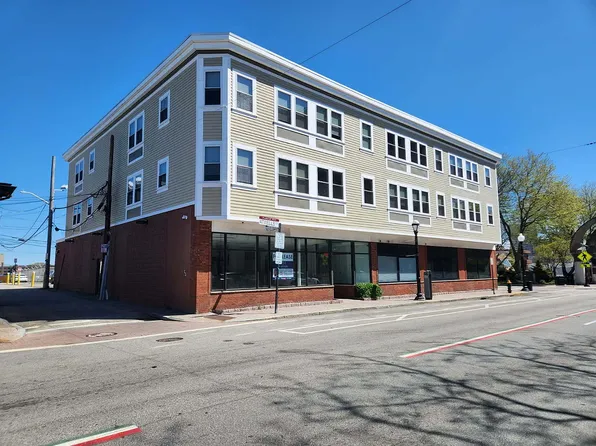 125 Atwells Ave #304, Providence, RI 02903