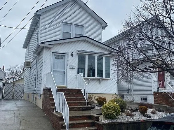 10738 87th St, Ozone Park, NY 11417