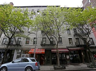 263 W 19th St APT 2, New York, NY 10011