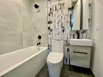 Rented by Doorway NYC, LLC