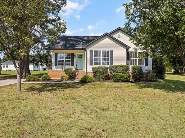 110 Arnold St, Greenville, SC 29611