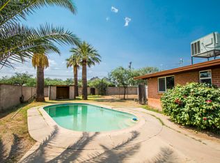 5612 S Meadowlark Ave, Tucson, AZ 85746