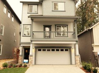 101 157th Ln SE, Bothell, WA 98012