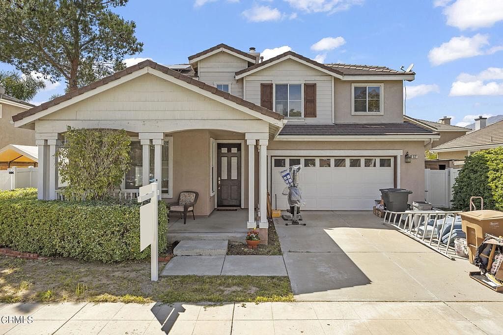 57 Southern Pacific St, Fillmore, CA 93015 Zillow