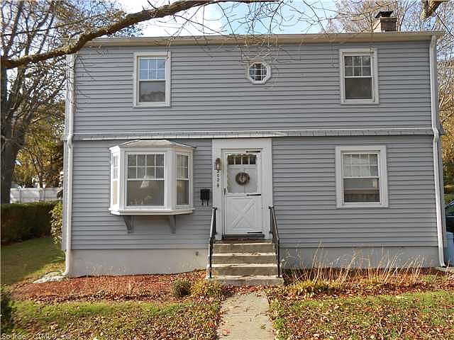 1st image of 202 Shennecossett Pkwy