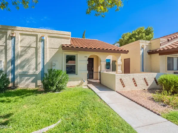 5136 E EVERGREEN Street #1090, Mesa, AZ 85205