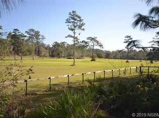 190 Ashby Cove Ln, New Smyrna Beach, FL 32168
