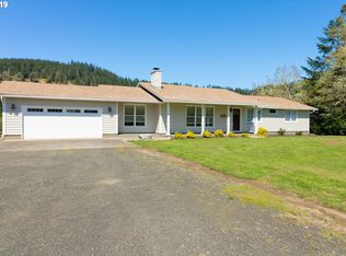 497 Indian Bend Rd, Umpqua, OR 97486