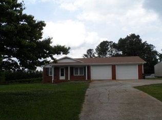 910 Horsley Mill Rd, Carrollton, GA 30116